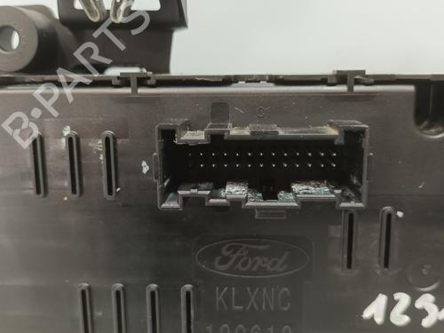 Climate control FORD FOCUS IV (HN)  | BP26594586I5 