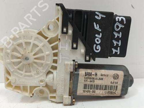 Left rear window motor VW GOLF IV (1J1) 1.6 | BP17005780E23 