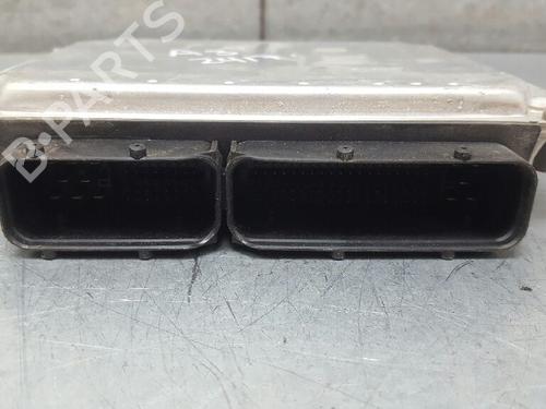 Engine control unit (ECU) AUDI A3 (8L1) 1.8 | BP12813421M57 