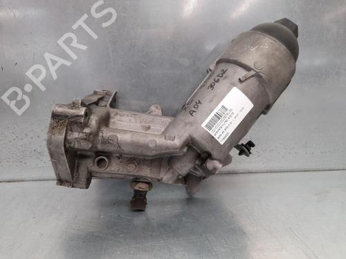 Used Support BMW X5 (E53) 3.0 d (184 hp) 13978301