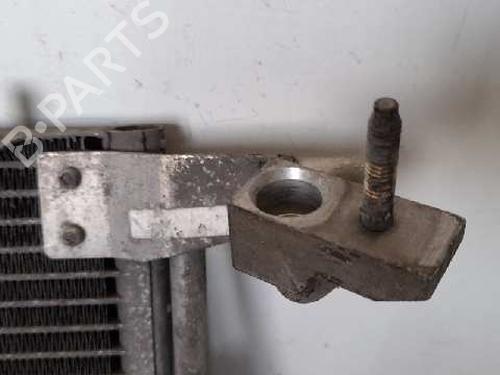 AC radiator PEUGEOT 306 (7B, N3, N5) 1.8 ST | BP12726201M32 