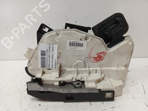 Used Rear left lock SKODA YETI (5L) 1.2 TSI (105 hp) 12746564
