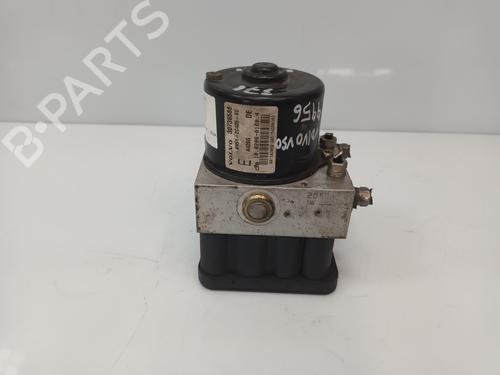 Used ABS pump VOLVO V50 (545) 2.0 D (136 hp) 18257727
