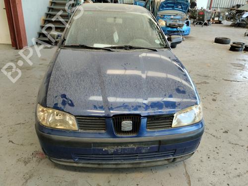 Engine control unit (ECU) SEAT CORDOBA (6K1, 6K2) 1.9 TDI | BP16718942M57 