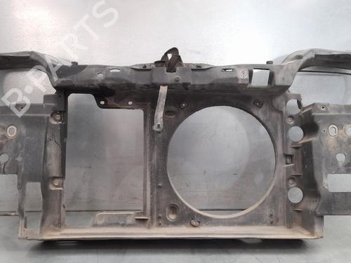 Frontplate/Frontkurv SEAT AROSA (6H1) 1.0 (50 hp) 12710773