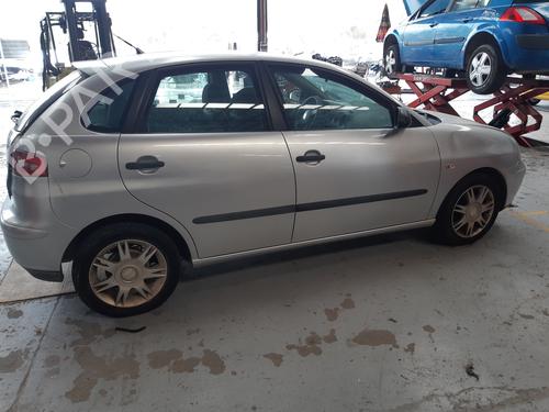 Engine SEAT IBIZA III (6L1)  | BP19545427M1 