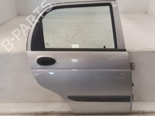 Used Right rear door DAEWOO MATIZ (M100, M150) 0.8 (52 hp) 31588940
