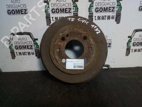 Andre HONDA CIVIC VI Fastback (MA, MB) 1.4 i (MA8, MB2) (90 hp) 13985167