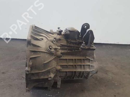 Gearbox FORD MONDEO III (B5Y) 2.0 TDCi | BP12817929M3 