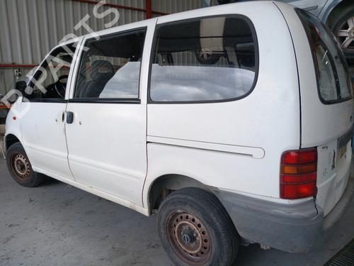 Engine mount NISSAN SERENA (C23) 2.3 D | BP17002545M89 