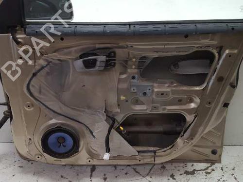 Right front door KIA CARENS II MPV (FJ) 2.0 CRDi | BP12746092C3 