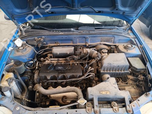 Kombinert Instrument HYUNDAI ACCENT II (LC) 1.5 | BP29156633C47 