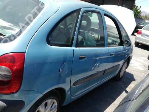 ABS pump CITROËN XSARA PICASSO (N68) 2.0 HDi | BP12740990M43 