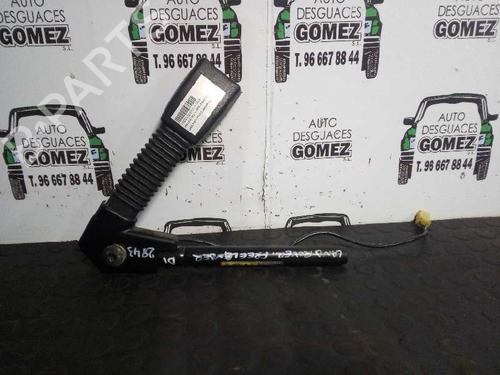 Used Seat buckle LAND ROVER FREELANDER I (L314) [1998-2006]  13988311