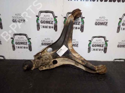 Used Left front suspension arm AUDI 80 B2 Saloon (811, 813, 814, 819, 853) 1.6 (85 hp) 12813780