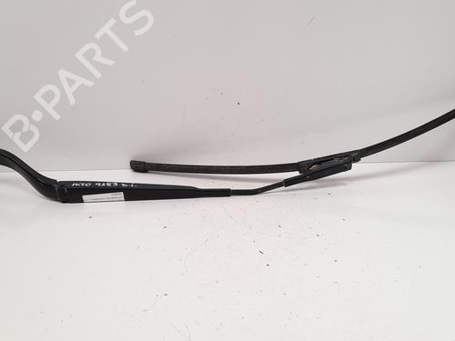 Front wipers mechanism ALFA ROMEO MITO (955_) 1.3 MultiJet (955AXP1A, 955AYC1A) (95 hp) 50508579 | 50508579 |