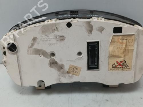 Instrument cluster FORD FOCUS II (DA_, HCP, DP) | BP32250481C47