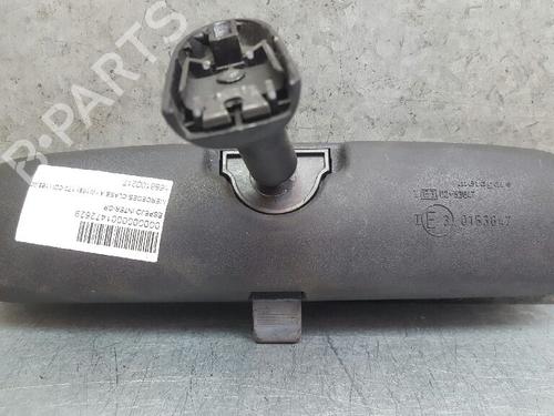Rear mirror MERCEDES-BENZ A-CLASS (W168) A 170 CDI (168.008) | BP12708533I6 