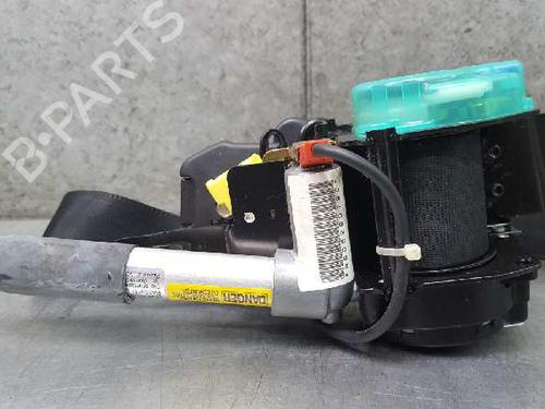 BP12716036C87 | Pretensionatore anteriore sinistro MAZDA 323 S VI (BJ) 1.5 16V (BJ5P) BP12716036C87