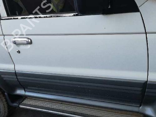 Drzwi przednie prawe MITSUBISHI PAJERO II (V3_W, V2_W, V4_W, V5_W) 2.8 TD (V46W, V26W) | BP12727416C3 