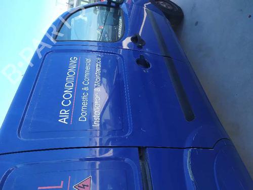 Intercooler FIAT DOBLO Box Body/MPV (223_)  | BP12851064M30 