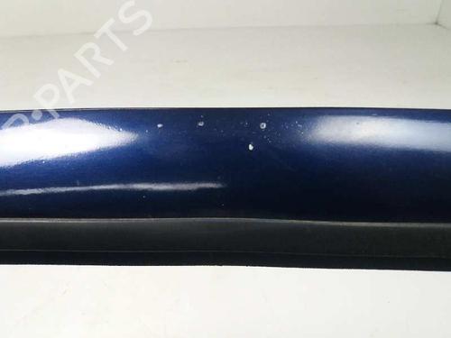 Left rear door TATA INDIGO MARINA (4_V2)  | BP12853925C4