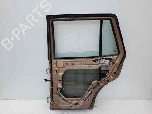 Right rear door HYUNDAI SANTA FÉ I (SM) 2.0 CRDi | BP12706430C5 