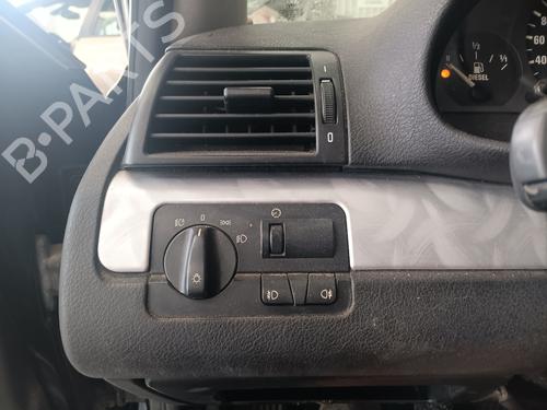 Injektor BMW 3 Compact (E46) 320 td | BP19257770M100 