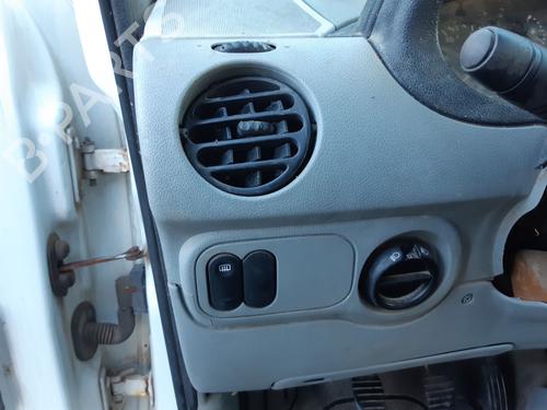 Hood RENAULT KANGOO (KC0/1_)  | BP29926055C1