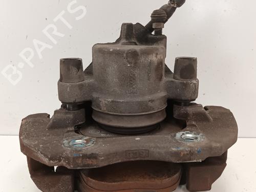 Right front brake caliper FORD FOCUS II (DA_, HCP, DP) | BP12854902M104