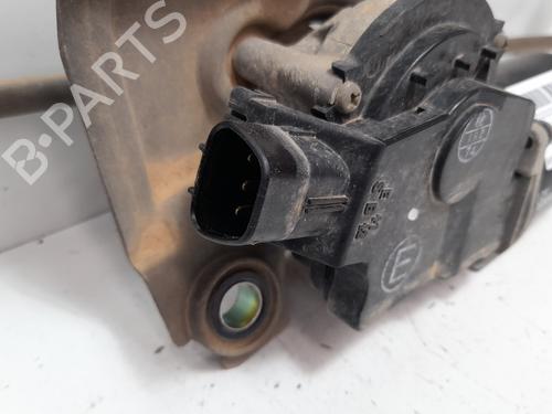 Front wiper motor MITSUBISHI OUTLANDER I (CU_W)  | BP12851664M29