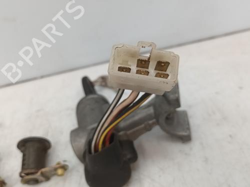 Electronic module NISSAN TRADE Platform/Chassis  | BP26694034M83 