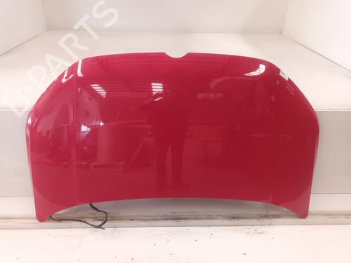 Capot VW CADDY V MPV (SBB, SBJ) [2020-2025]  30572647