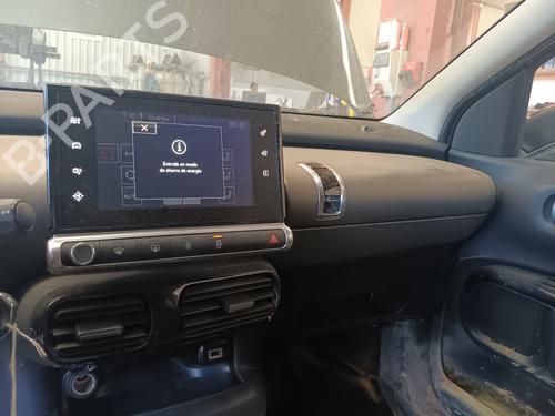 Commande de phare CITROËN C4 CACTUS 1.6 BlueHDi 100 | BP31588946I24 