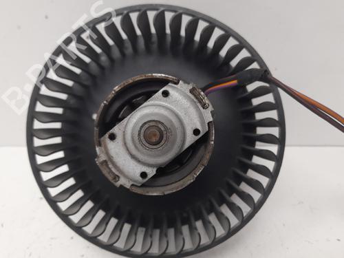 Heater blower motor FORD FIESTA Hatchback Van (JV_) D 1.8 | BP12780547M62 
