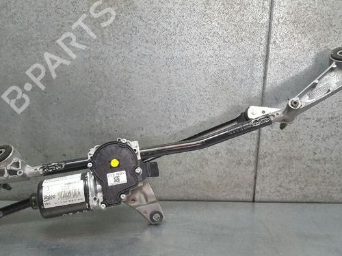 Used Front wiper motor MERCEDES-BENZ A-CLASS (W176) A 200 CDI / d (176.008) (136 hp) 12741694