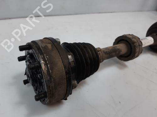 Left front driveshaft AUDI A2 (8Z0) 1.4 | BP37010578M38 - Image 3