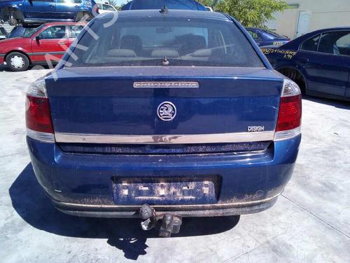 Bagklap CC/Kombi-Coupé OPEL VECTRA C (Z02)  | BP12905253C6