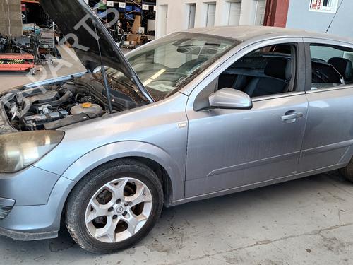 Engine control unit (ECU) OPEL ASTRA H (A04) 1.7 CDTI (L48) | BP12785702M57