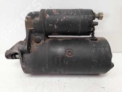 Starter SEAT IBIZA I (21A) 0.9 | BP12702624M8 