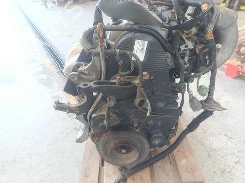 Engine HONDA ACCORD VI (CK, CG, CH, CF, CL) 1.8 i (CG8) | BP29430505M1 