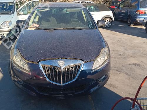 Teile für LANCIA DELTA III (844_) 1.6 D Multijet (844.AXC11, 844.AXC1A) (120 hp) 4368692 