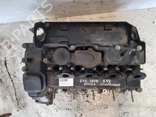 Cylinder head BMW 3 (E46) 320 d | BP12739397M5 