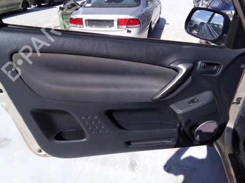 Front left lock TOYOTA RAV 4 II (_A2_) 2.0 4WD (ACA21, ACA20) | BP12804177C98