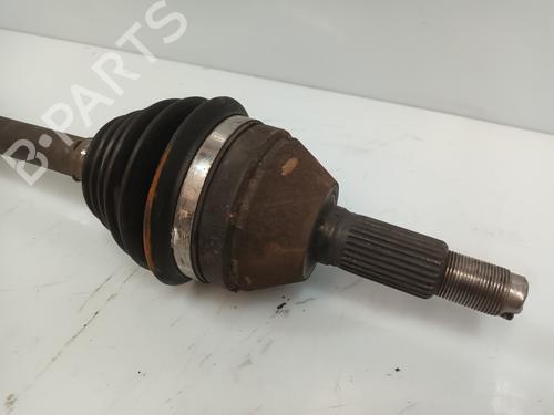 Left front driveshaft DAEWOO EVANDA (KLAL) 2.0 | BP19067671M38 