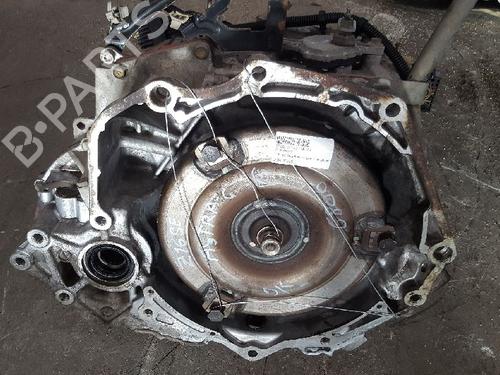 Boîte de vitesses OPEL ASTRA G Hatchback (T98) [1998-2009]  12854250