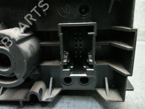 Headlight switch OPEL MERIVA A MPV (X03) 1.7 CDTI (E75) | BP12749258I24 