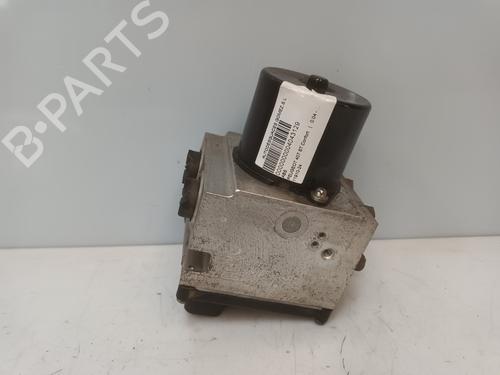 Used ABS pump PEUGEOT 407 (6D_) 2.0 (6DRFNB, 6DRFNE) (136 hp) 20155582