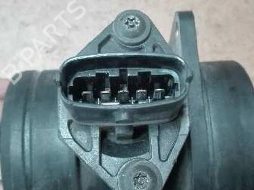 Mass air flow sensor FIAT MULTIPLA (186_) 1.9 JTD 105 (186AXB1A) | BP12689999M95 