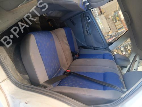 Rear right interior door handle SEAT IBIZA II (6K1)  | BP29763614I16